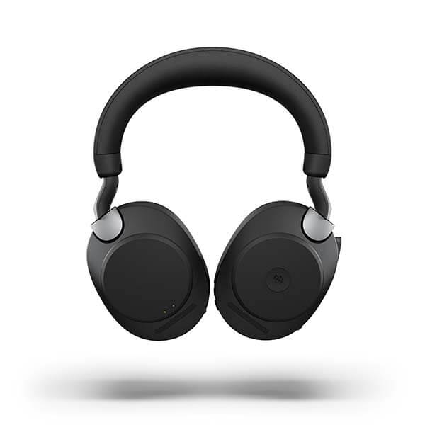 Jabra Evolve2 85 USBA MS Teams Stereo Headset 28599999999
